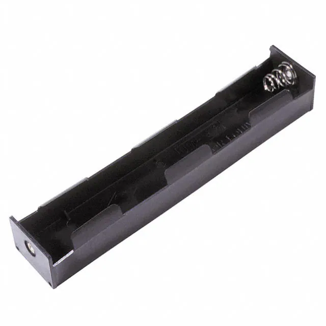 BH13DL MPD (Memory Protection Devices)  Supports de batterie, clips, contacts